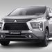New Xpander hadir dengan tampilan dan fitur baru yang lebih atraktif. (Istimewa)