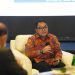 Direktur Global Future Fellows (GFF) Cazadira F. Tamzil memimpin program Global Future Fellows (GFF). (ISTIMEWA)