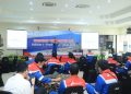 Para Perwira Pertamina PT KPI RU IV mengikuti Workshop TA 2023. (ISTIMEWA)