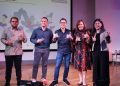 Bekerja sama dengan Kedutaan Besar AS di Jakarta, Pijar Foundation mengadakan talk show interaktif. (ISTIMEWA)