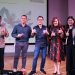 Bekerja sama dengan Kedutaan Besar AS di Jakarta, Pijar Foundation mengadakan talk show interaktif. (ISTIMEWA)
