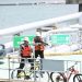 Kilang Cilacap menggelar simulasi ISPS Code. (ISTIMEWA)