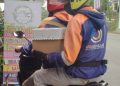 JeggBoy & Girl adalah UMK asal kota Salatiga Jawa Tengah yang merupakan layanan ojek lokal yang melayani kebutuhan konsumen. (ISTIMEWA)