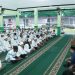 Rangkaian kegiatan baksos yang bertajuk "Energi Berbagi di Bulan Suci" di Lapas Kembang Kuning, Nusakambangan. (ISTIMEWA)