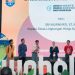 Pijar Foundation bersama Lembaga Administrasi Negara Republik Indonesia berkolaborasi dengan Creafo dan AOC Pertamina RU IV Cilacap menyelenggarakan Program Townhall Muda Cilacap. (ISTIMEWA)