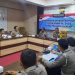 Seksi Pengawasan Polresta Cilacap melaksanakan kegiatan pengawasan Operasi Kepolisian Patuh Candi TA 2023 di Posko Operasi, Selasa (18/7/2023). (ISTIMEWA)