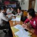 Tim Internal Audit Polresta Cilacap melakukan supervisi terhadap seluruh unit satuan kerja. (ISTIMEWA)