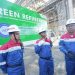 Melihat Lebih Dekat Green Refinery Kilang Cilacap