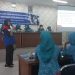 Pertamina Lubricants PUC menggelar seminar "Aksi Mitigasi Perubahan Iklim" di gedung Sumekar Cilacap, Kamis (30/11/2023). (Wagino/CILACAPMEDIA)