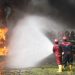 PT Kilang Pertamina Internasional (KPI) RU IV Cilacap sukses menyelenggarakan Fire Basic Training bagi 73 personel pemadam kebakaran (Damkar) se-Jawa Bali Plus.