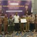 RSUD Cilacap menggelar Forum Konsultasi Publik di Ballroom Aston Hotel, Selasa (21/1/2025). (Wagino/CILACAPMEDIA)