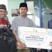 Ramadan Energi Berbagi, Relpi Kilang Cilacap Bagikan 9.000 Paket Takjil. (ISTIMEWA)