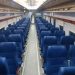 PT Kereta Api Indonesia (KAI) resmi mengoperasikan rangkaian kereta ekonomi New Generation menggantikan kelas bisnis untuk perjalanan rute Cilacap - Surabaya Pasarturi PP. (Wagino/CILACAPMEDIA)