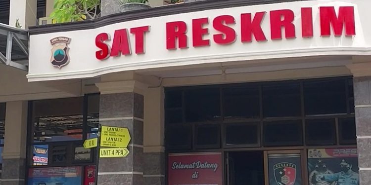 Polresta Cilacap Pastikan Tindaklanjuti Kasus Dugaan Peredaran Rokok Ilegal. (Wagino/CILACAPMEDIA)