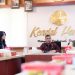 Wakil Menteri Agraria dan Tata Ruang/Wakil Kepala Badan Pertanahan Nasional (Wamen ATR/Waka BPN), Ossy Dermawan, saat melakukan peninjauan ke Kantor Pertanahan (Kantah) Kabupaten Kendal pada Sabtu (26/04/2025). (ISTIMEWA)