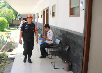 PT Kereta Api Indonesia (Persero) menyediakan fasilitas istirahat yang nyaman dan layak bagi para Awak Sarana Perkeretaapian (ASP). (ISTIMEWA)