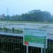 Instalasi Pembangkit Listrik Tenaga Surya (PLTS) di Desa Mernek, Kecamatan Maos, salah satu desa unggulan program Desa Mandiri Energi Pertamina di Cilacap. (ISTIMEWA)