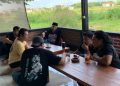 Satgas Penegakan Hukum Polresta Cilacap melakukan penyelidikan secara tertutup terhadap dugaan aksi premanisme di wilayah Cilacap Utara. (FOTO : ISTIMEWA)