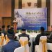Wamen ATR/Waka BPN, Ossy Dermawan, melakukan silaturahmi dengan para Niniak Mamak Kurai Limo Jorong, dalam kunjungannya ke Kota Bukittinggi, Senin (19/05/2025). (FOTO : ISTIMEWA)