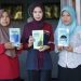 Program pemberdayaan UMKM dari PT Sumber Segara Primadaya (S2P) manfaatkan potensi hasil laut dan hasilkan pendapatan untuk ibu rumah tangga di pesisir. (FOTO : ISTIMEWA)
