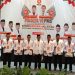 Pengurus DPD PKS Cilacap periode 2025-2030 resmi dilantik oleh Ketua DPW PKS, Jawa Tengah, Hadi Santoso dalam Musyawarah Daerah (Musda) VI PKS di Purwokerto, Minggu (7/9/2025). (FOTO : ISTIMEWA)